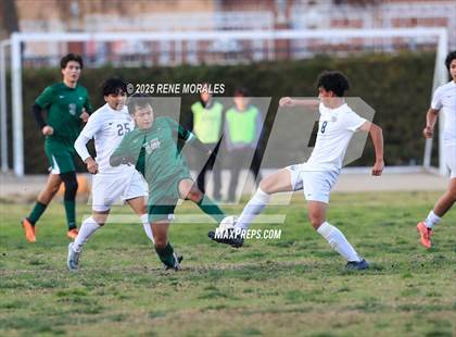Thumbnail 1 in Marshall vs Eagle Rock photogallery.