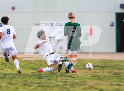 Thumbnail 3 in Marshall vs Eagle Rock photogallery.