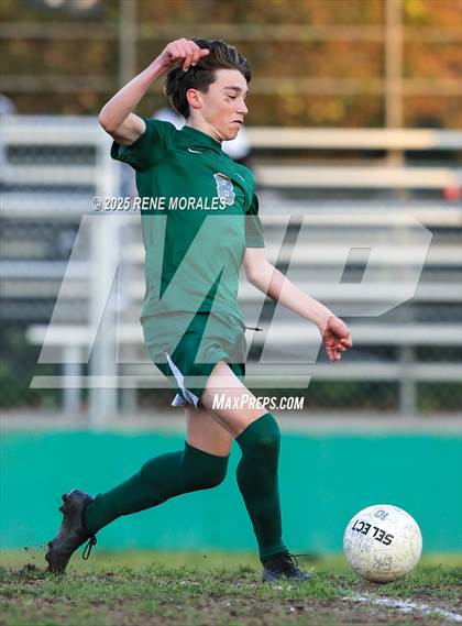 Thumbnail 1 in Marshall vs Eagle Rock photogallery.