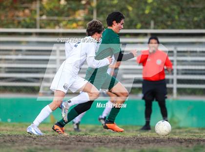 Thumbnail 3 in Marshall vs Eagle Rock photogallery.