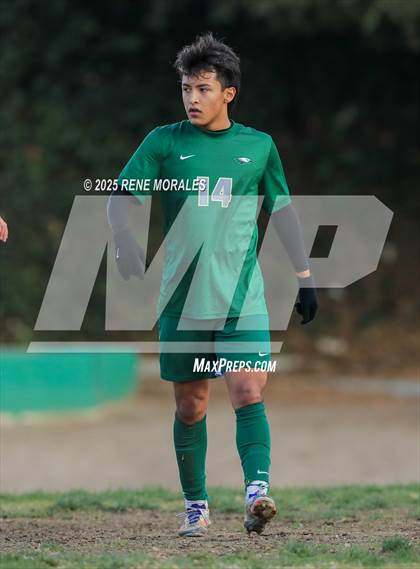 Thumbnail 3 in Marshall vs Eagle Rock photogallery.