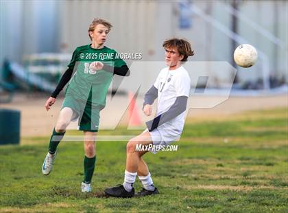 Thumbnail 3 in Marshall vs Eagle Rock photogallery.