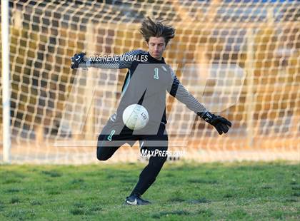 Thumbnail 3 in Marshall vs Eagle Rock photogallery.
