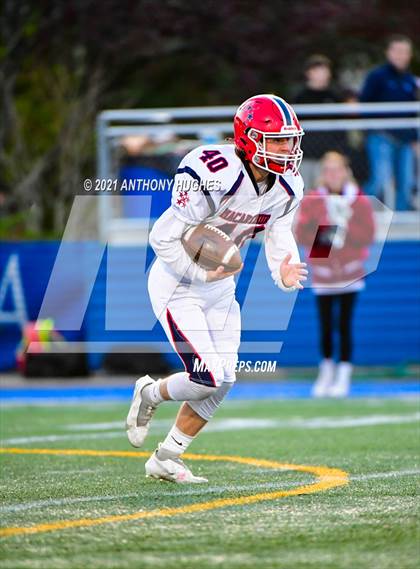 Thumbnail 3 in Garden City vs. MacArthur (Section VIII Nassau II Championship) photogallery.