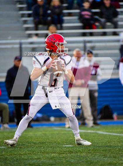 Thumbnail 1 in Garden City vs. MacArthur (Section VIII Nassau II Championship) photogallery.