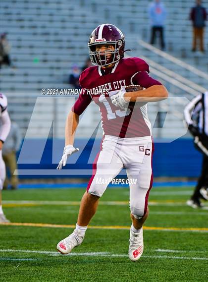 Thumbnail 3 in Garden City vs. MacArthur (Section VIII Nassau II Championship) photogallery.