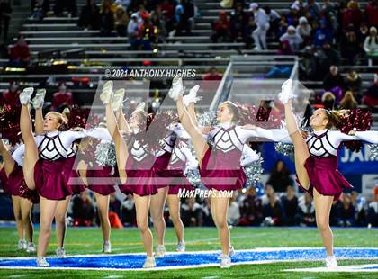 Thumbnail 2 in Garden City vs. MacArthur (Section VIII Nassau II Championship) photogallery.