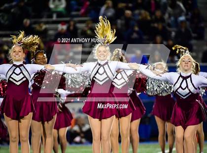 Thumbnail 3 in Garden City vs. MacArthur (Section VIII Nassau II Championship) photogallery.