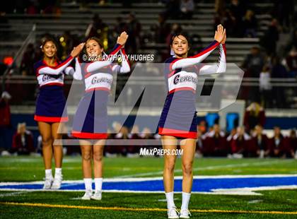 Thumbnail 3 in Garden City vs. MacArthur (Section VIII Nassau II Championship) photogallery.