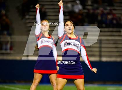 Thumbnail 2 in Garden City vs. MacArthur (Section VIII Nassau II Championship) photogallery.