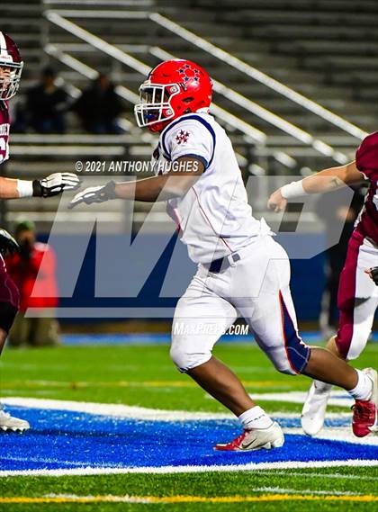 Thumbnail 3 in Garden City vs. MacArthur (Section VIII Nassau II Championship) photogallery.