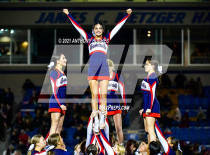 Thumbnail 1 in Garden City vs. MacArthur (Section VIII Nassau II Championship) photogallery.