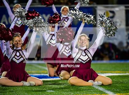 Thumbnail 3 in Garden City vs. MacArthur (Section VIII Nassau II Championship) photogallery.