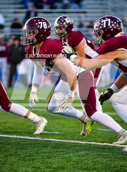 Thumbnail 2 in Garden City vs. MacArthur (Section VIII Nassau II Championship) photogallery.