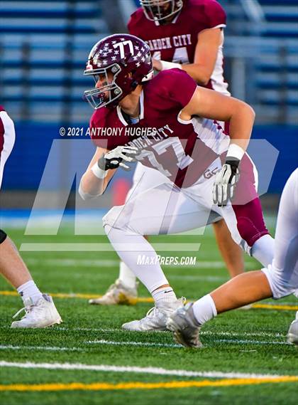 Thumbnail 1 in Garden City vs. MacArthur (Section VIII Nassau II Championship) photogallery.