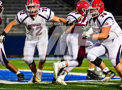 Thumbnail 1 in Garden City vs. MacArthur (Section VIII Nassau II Championship) photogallery.