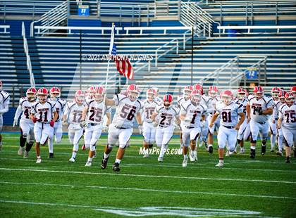 Thumbnail 2 in Garden City vs. MacArthur (Section VIII Nassau II Championship) photogallery.