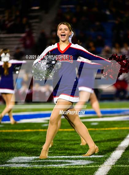 Thumbnail 1 in Garden City vs. MacArthur (Section VIII Nassau II Championship) photogallery.