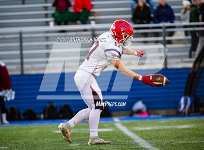 Thumbnail 1 in Garden City vs. MacArthur (Section VIII Nassau II Championship) photogallery.