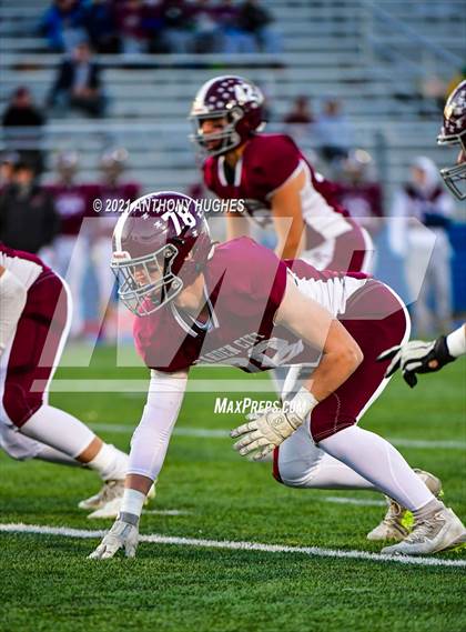 Thumbnail 1 in Garden City vs. MacArthur (Section VIII Nassau II Championship) photogallery.
