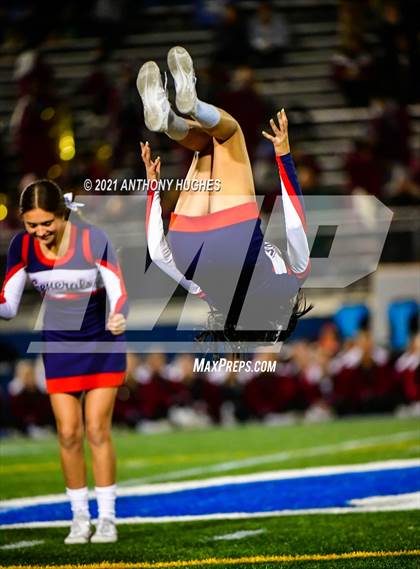 Thumbnail 1 in Garden City vs. MacArthur (Section VIII Nassau II Championship) photogallery.