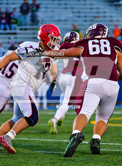 Thumbnail 1 in Garden City vs. MacArthur (Section VIII Nassau II Championship) photogallery.