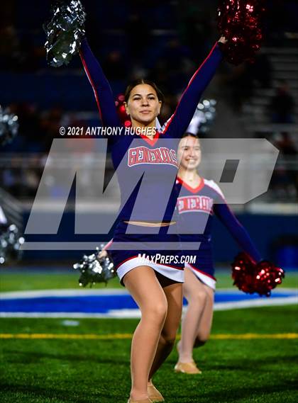 Thumbnail 2 in Garden City vs. MacArthur (Section VIII Nassau II Championship) photogallery.