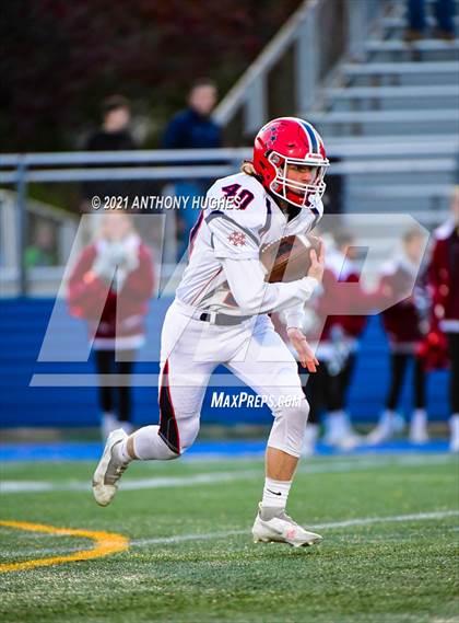Thumbnail 1 in Garden City vs. MacArthur (Section VIII Nassau II Championship) photogallery.