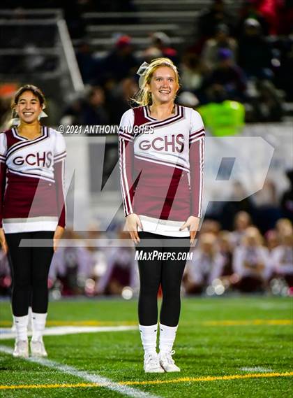 Thumbnail 3 in Garden City vs. MacArthur (Section VIII Nassau II Championship) photogallery.