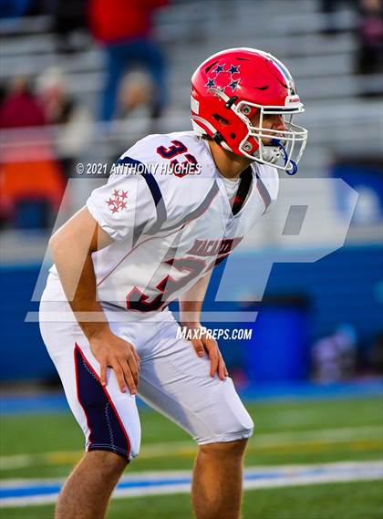 Thumbnail 1 in Garden City vs. MacArthur (Section VIII Nassau II Championship) photogallery.