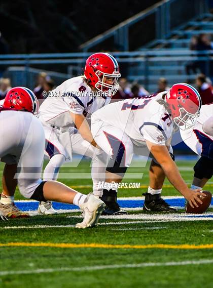 Thumbnail 1 in Garden City vs. MacArthur (Section VIII Nassau II Championship) photogallery.