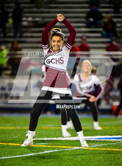 Thumbnail 2 in Garden City vs. MacArthur (Section VIII Nassau II Championship) photogallery.