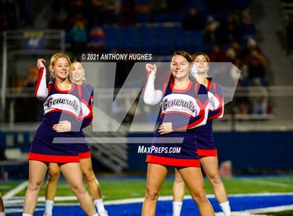 Thumbnail 1 in Garden City vs. MacArthur (Section VIII Nassau II Championship) photogallery.