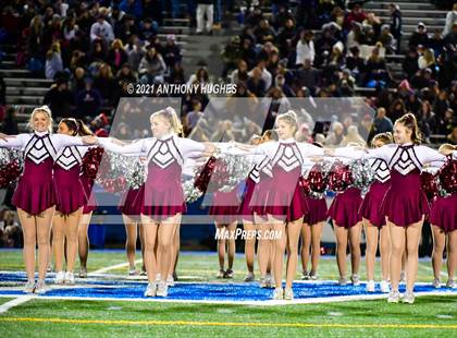 Thumbnail 2 in Garden City vs. MacArthur (Section VIII Nassau II Championship) photogallery.