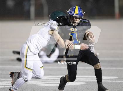 Thumbnail 2 in Sutter vs. Paradise (CIF NS D3 Final) photogallery.
