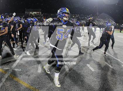 Thumbnail 3 in Sutter vs. Paradise (CIF NS D3 Final) photogallery.