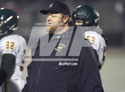 Thumbnail 1 in Sutter vs. Paradise (CIF NS D3 Final) photogallery.