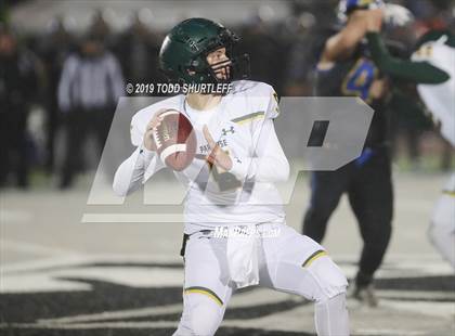 Thumbnail 1 in Sutter vs. Paradise (CIF NS D3 Final) photogallery.