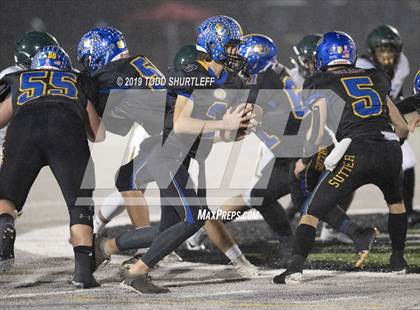 Thumbnail 2 in Sutter vs. Paradise (CIF NS D3 Final) photogallery.