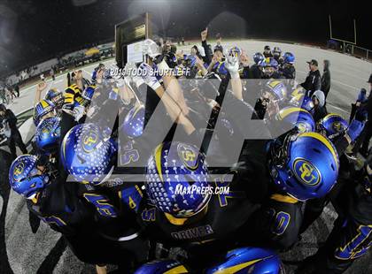 Thumbnail 1 in Sutter vs. Paradise (CIF NS D3 Final) photogallery.
