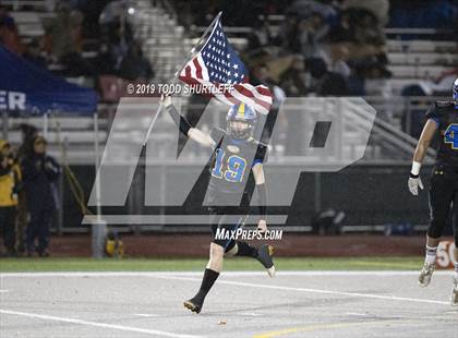 Thumbnail 1 in Sutter vs. Paradise (CIF NS D3 Final) photogallery.