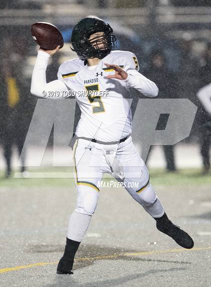 Thumbnail 3 in Sutter vs. Paradise (CIF NS D3 Final) photogallery.