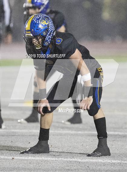 Thumbnail 3 in Sutter vs. Paradise (CIF NS D3 Final) photogallery.