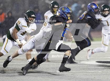 Thumbnail 2 in Sutter vs. Paradise (CIF NS D3 Final) photogallery.