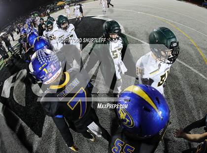 Thumbnail 3 in Sutter vs. Paradise (CIF NS D3 Final) photogallery.