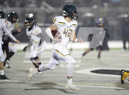 Thumbnail 3 in Sutter vs. Paradise (CIF NS D3 Final) photogallery.