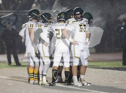 Thumbnail 3 in Sutter vs. Paradise (CIF NS D3 Final) photogallery.