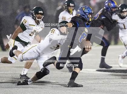Thumbnail 3 in Sutter vs. Paradise (CIF NS D3 Final) photogallery.