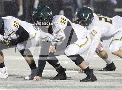 Thumbnail 1 in Sutter vs. Paradise (CIF NS D3 Final) photogallery.