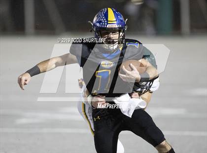 Thumbnail 3 in Sutter vs. Paradise (CIF NS D3 Final) photogallery.